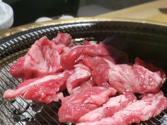 -泥炉烧肉师(新街口金銮巷店)