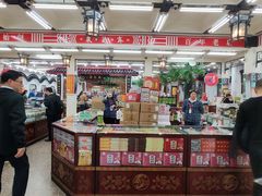 -采芝斋评弹茶馆(观前街店)