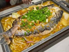 -火龙堂·风味民间菜(文一路店)