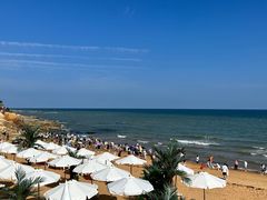 -威海国际海水浴场旅游区