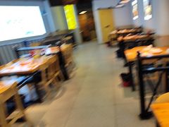 -四禧精酿铜锅涮肉·烧烤工场(大明湖店)