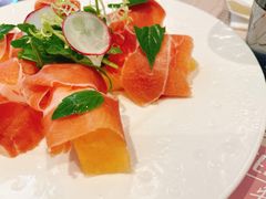 -安妮意大利餐厅(世贸天阶店)