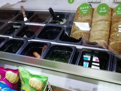 -赛百味SUBWAY(奥城店)