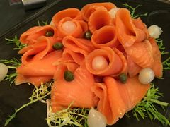 -圣丰索菲特·2 On 988 Café 自助餐厅