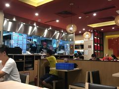 大堂-味千拉面(双井店)