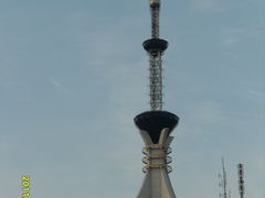 -府君山公园