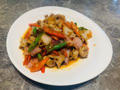 -老福洲·三十年福州味(斗东店)