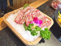 -韩烧牛中牛·甄选黑牛烤肉(黑金店)
