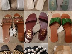 -ZARA HOME(长楹天街购物中心店)