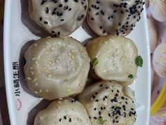 -小杨生煎(香港名都店)