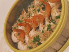 -唐宫·粤菜海鲜(万象城店)