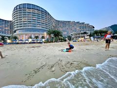 -深圳大梅沙京基洲际度假酒店