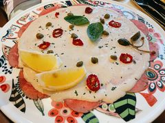 -IL TEATRO 精品意大利餐厅