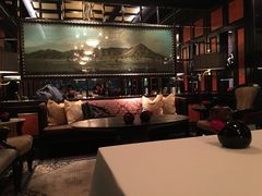 -Caprice(香港四季酒店)
