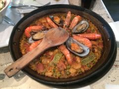 iphone_upload_pic-Carmen卡门西班牙餐厅