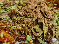 -乐山第一家临江鳝丝(茶坊路店)