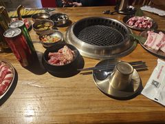 -汉拿山(北京上地华联店)