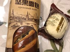 坚果面包-津乐园(人人乐亚泰店)