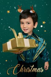 -莫奈庄园·儿童摄影馆·影视基地(江宁店)