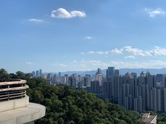 -金鸡山公园