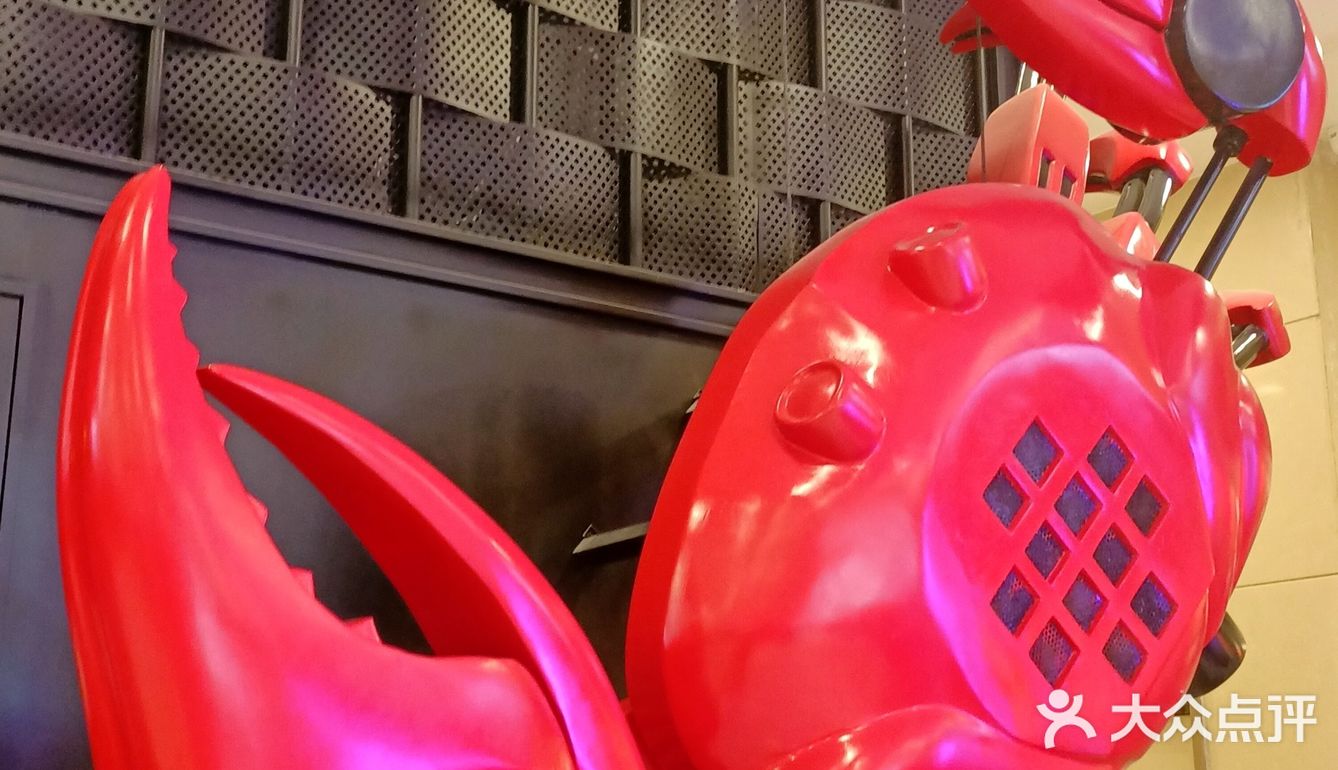 五折肉蟹煲🦀！快去打卡‼️