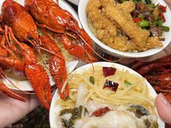 -日食记精菜馆(建邺万达店)