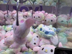 -娃娃集合营(上海奉贤龙湖天街店)