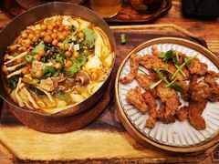 一口小酥肉-小满手工粉(上海文峰广场店)