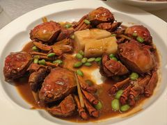 -扬州香格里拉·香宫中餐厅