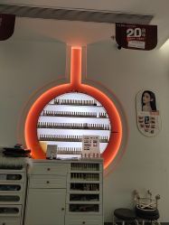 点击看大图 -MB·nail美甲美睫