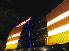 -SFC上影影城(淞南店)