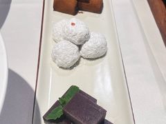 -四季民福烤鸭店(王府井灯市口店)