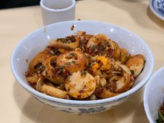 -笨罗卜浏阳菜馆(太平街店)