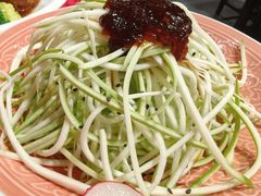 -正阳门饭庄·烤鸭·北京菜(万丰路七里庄店)