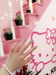 -K·TNail美甲美睫