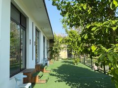 -丽泽山庄·生态怀柔菜·虹鳟鱼(红螺寺店)