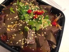 -梵云依家小冒菜(新街口总店)