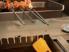 -白玉·朝鲜族烤串(深圳Kkone店)