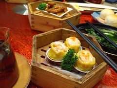 三宝干蒸皇-广州逸林假日酒店·四季桃源中餐厅(白云山风景区店)