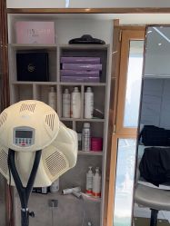 -小齐发型Star·Salon