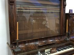 -鼓浪屿钢琴博物馆