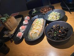 -金牌外婆家(苏州中心店)