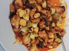 -玉林烤鸭店(定福庄店)