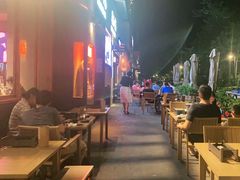 -花和尚·湘西小串烧烤(祈福店)