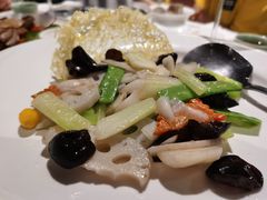 -海湾壹品·粤菜·早茶·烤鸭(拱北店)