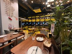-ibarrel爱杯·bistro&brunch(江宁路店)
