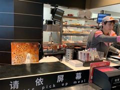 -肯德基(火车北站店)
