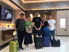 -海底捞(胡志明店)