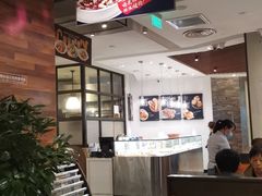 大堂-新旺茶餐厅(嘉里城店)