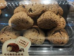 -西树泡芙(正佳店)
